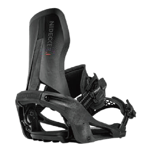 NIDECKER CARBON SUPERMATIC