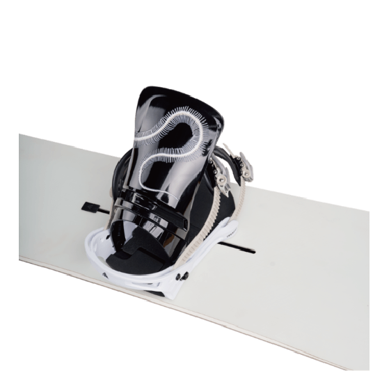 BURTON ビンディング バートン  Men's Cartel Re:Flex Skeleton Snake 1053917FB3 26-27 バインディング 日本正規品