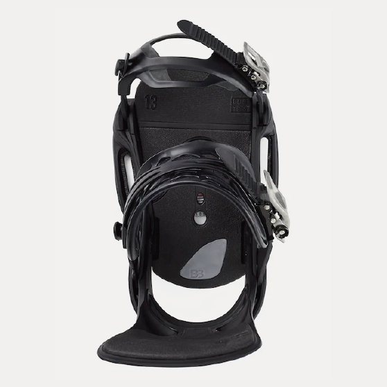 スノーボード バインディング バートン BURTON CARTEL X EST Black 25-26 送料無料 日本正規品
