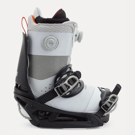 スノーボード バインディング バートン BURTON CARTEL X EST Black 25-26 送料無料 日本正規品