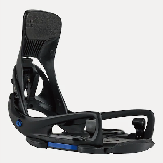 スノーボード バインディング バートン BURTON STEP ON CARTEL X EST Black 25-26 日本正規品