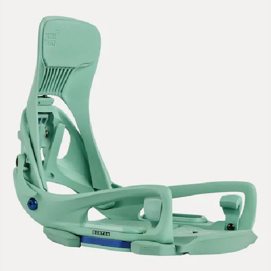 スノーボード バインディング バートン BURTON STEP ON CARTEL X EST Soft Sage 25-26 日本正規品