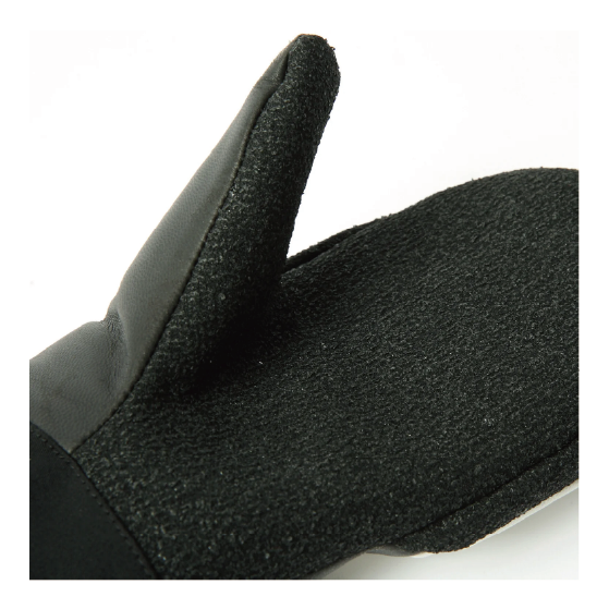 EBS グローブ エビス CARVING MITT STRONG NII WHITE 4600008 26-27 スノーボードグローブ 日本正規品