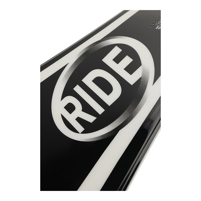 スノーボード ボード  RIDE   ZERO  日本正規品 送料無料 24-25