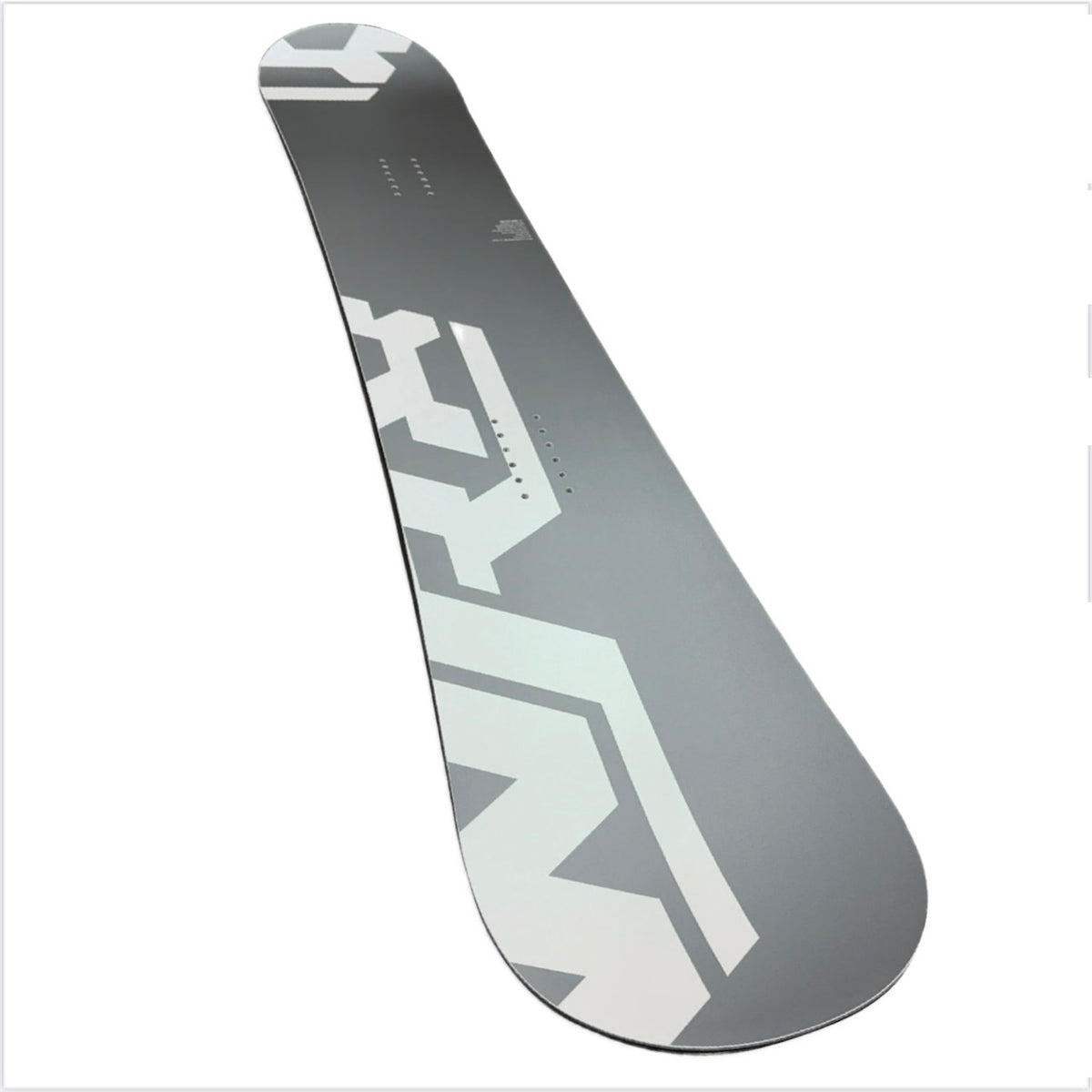 WRX snowboard ダブリューアールエックス Mk S 25-26 スノーボード ボード