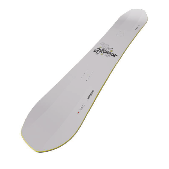 BATALEON スノーボード バタレオン CHASER JPN LTD 25-26 板 日本正規品