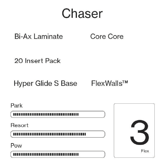 BATALEON スノーボード バタレオン CHASER JPN LTD 25-26 板 日本正規品