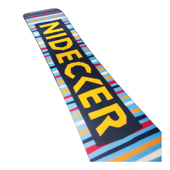 NIDECKER スノーボード ナイデッカー CHEAT CODE 25-26 板 日本正規品