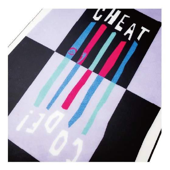 NIDECKER スノーボード ナイデッカー CHEAT CODE WMN 25-26 板 日本正規品