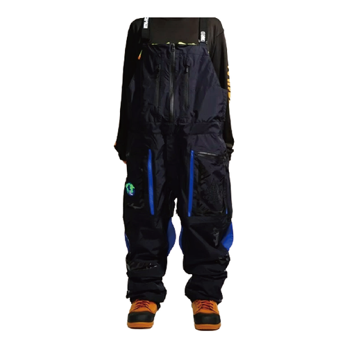 MTN,ROCK STAR ウェア マウンテン ロックスター H 4 JACKET ( 3layer