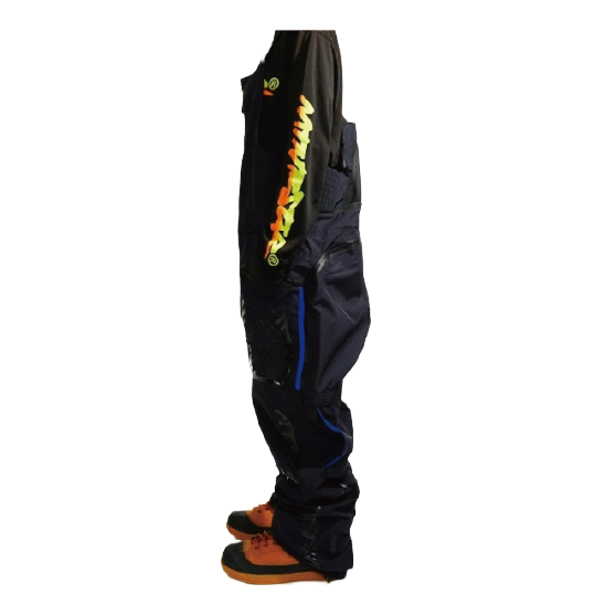 MTN,ROCK STAR ウェア マウンテン ロックスター CHOPPED CARROT PANTS ( 3layer fabric ) 26-27 スノーボードウェア 日本正規品