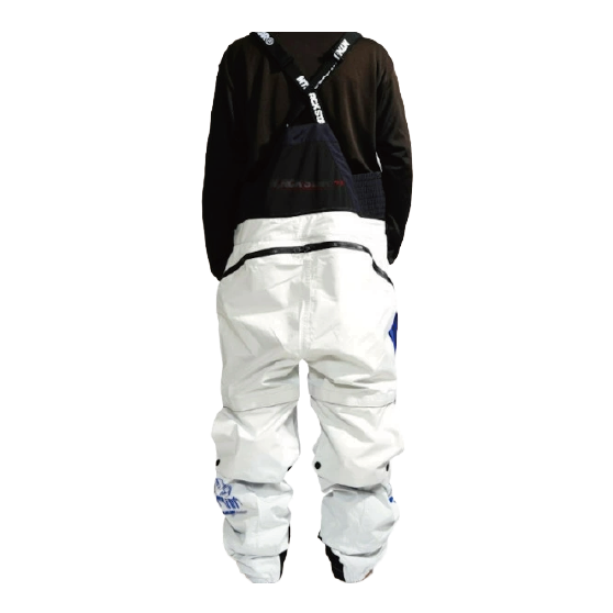 MTN,ROCK STAR ウェア マウンテン ロックスター CHOPPED CARROT PANTS ( 3layer fabric ) 26-27 スノーボードウェア 日本正規品
