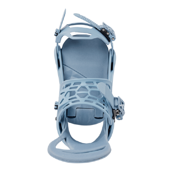 BURTON ビンディング バートン  Women's Citizen Re:Flex Airstream Blue 1054018EVM 26-27 バインディング 日本正規品