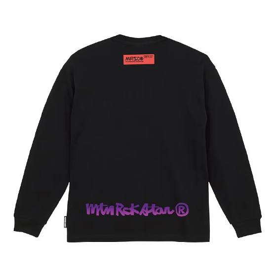 MTN,ROCK STAR CLOUD LT BLACK 26-27 日本正規品