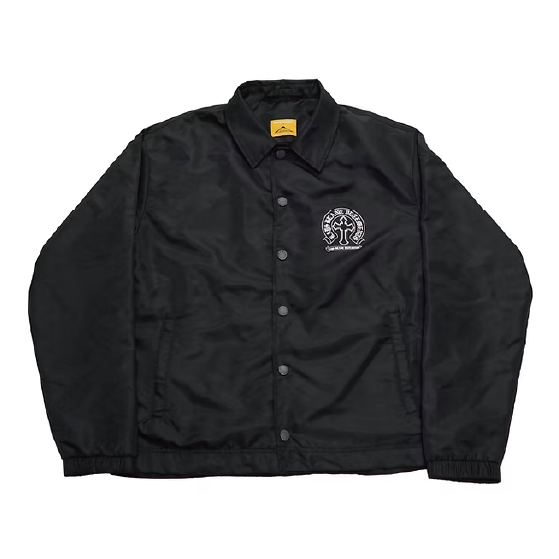 MTN,ROCK STAR マウンテン ロックスター  [mrs] COACH JACKET Rays 26-27 日本正規品