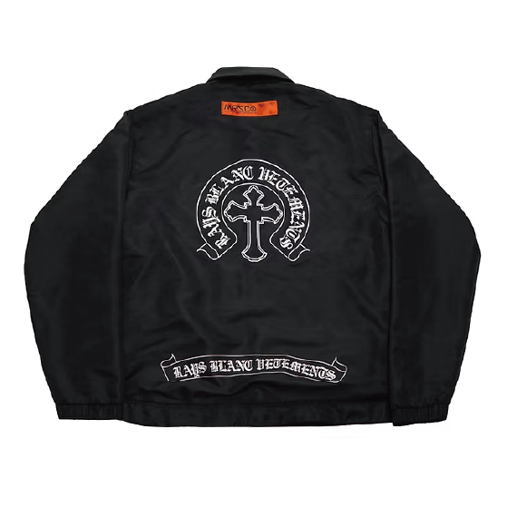 MTN,ROCK STAR マウンテン ロックスター  [mrs] COACH JACKET Rays 26-27 日本正規品