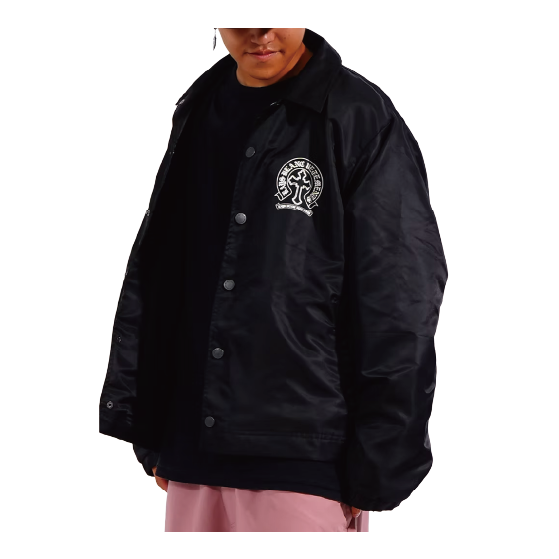 MTN,ROCK STAR マウンテン ロックスター  [mrs] COACH JACKET Rays 26-27 日本正規品
