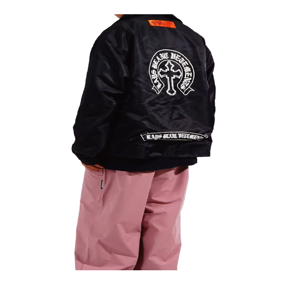 MTN,ROCK STAR マウンテン ロックスター  [mrs] COACH JACKET Rays 26-27 日本正規品