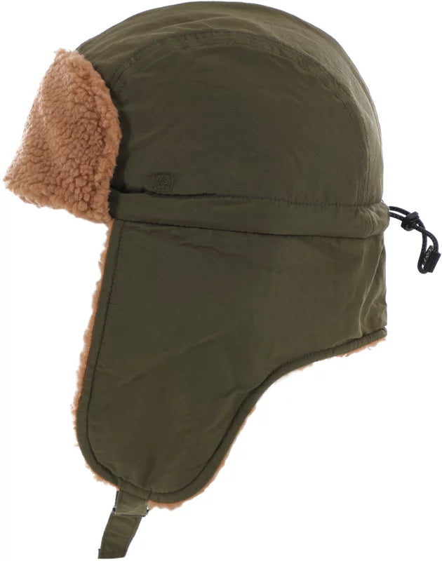 COAL コール [coal] WILCOX 24-25 スノーボード ビーニー Olive