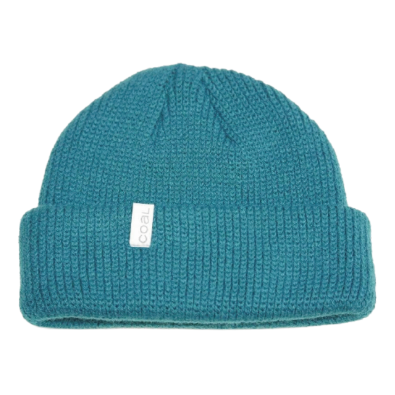 COAL コール [coal] THE FRENA 23-24 スノーボード ビーニー Mallard