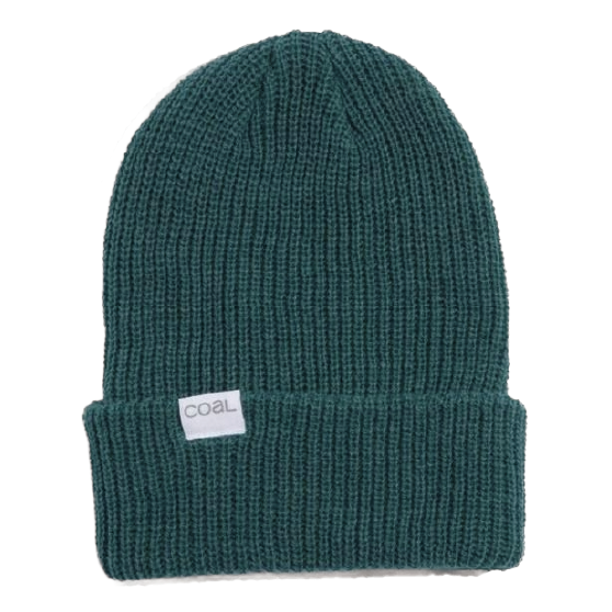 COAL コール [coal] THE STANLEY 23-24 スノーボード ビーニー Mallard