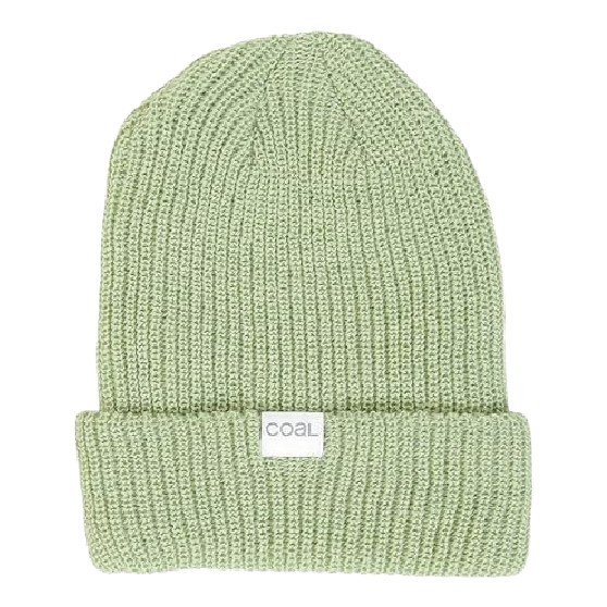 COAL コール [coal] THE STANLEY 23-24 スノーボード ビーニー Cucumber