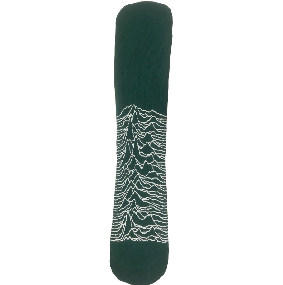 COMFY コンフィ [comfy] KNITCASE  スノーボード ケース PULSE GREEN