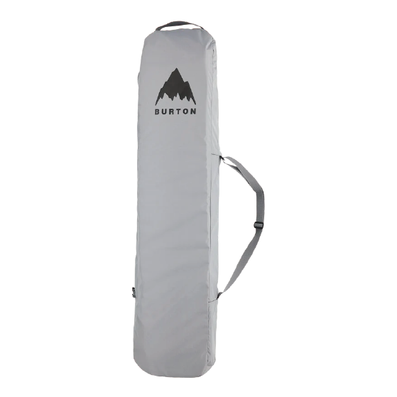 BURTON バートン  Commuter Space Sack Snowboard Bag Sharkskin 2333410H65 26-27 日本正規品