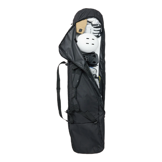 BURTON バートン  Commuter Space Sack Snowboard Bag True Black 2333410A04 26-27 日本正規品
