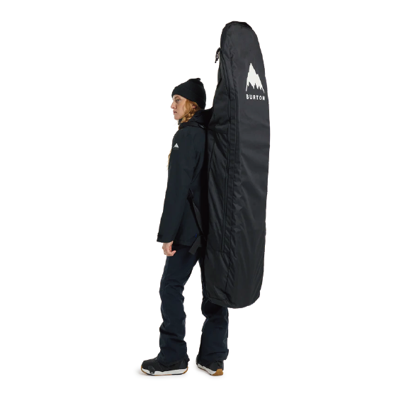 BURTON バートン  Commuter Space Sack Snowboard Bag True Black 2333410A04 26-27 日本正規品