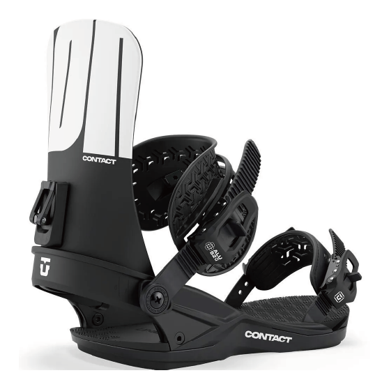 UNION ビンディング  CONTACT [MEN] BLACK 26-27 バインディング 日本正規品