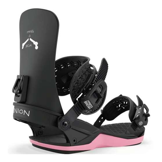 UNION ビンディング  CONTACT [MEN] SPRING BREAK 26-27 バインディング 日本正規品