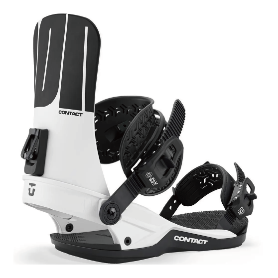 UNION ビンディング  CONTACT [MEN] WHITE 26-27 バインディング 日本正規品