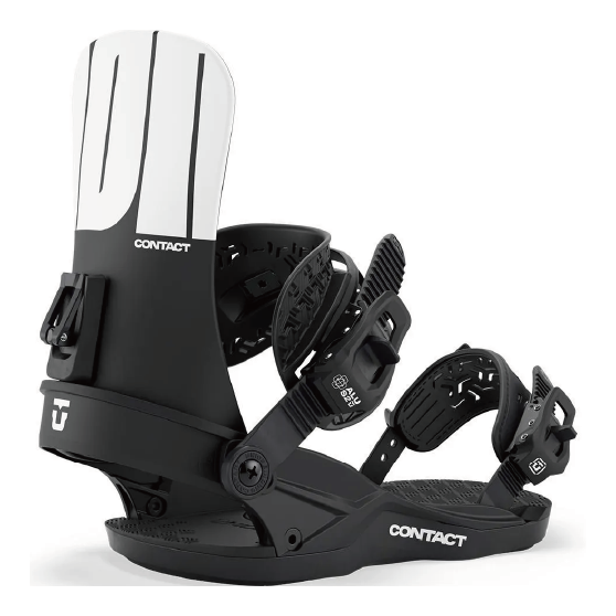 UNION ビンディング  CONTACT [WOMEN] BLACK 26-27 バインディング 日本正規品