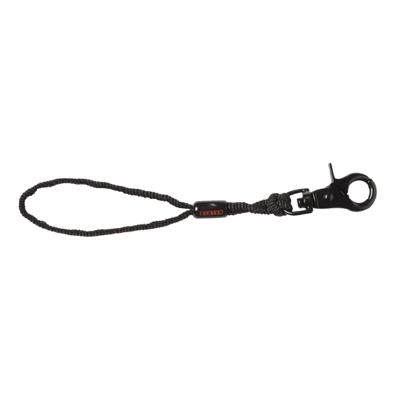 BURTON バートン  Cord Leash Black 1080310A02 26-27 日本正規品