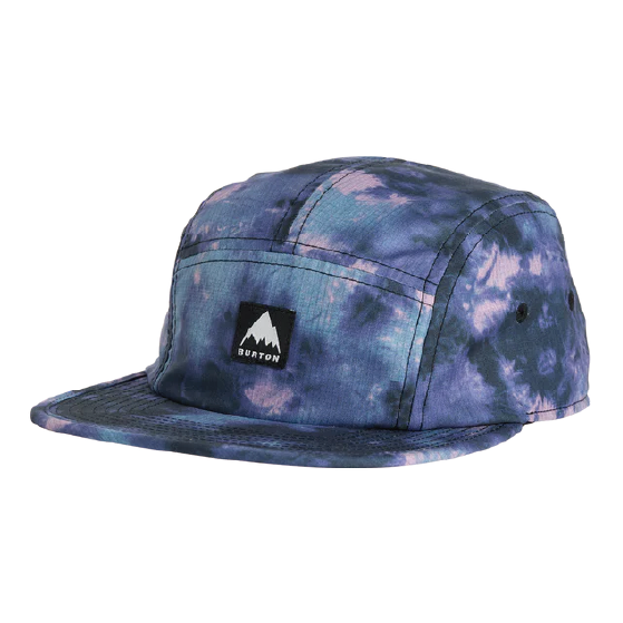 BURTON バートン  Cordova 5-Panel Hat Crystal Dye 137361KE4U 26-27 日本正規品