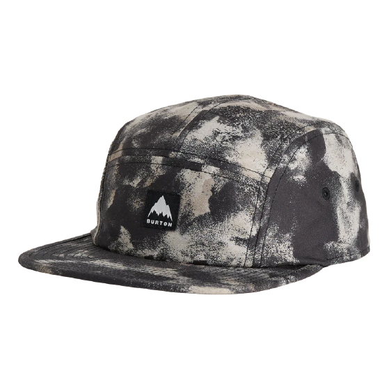 BURTON バートン  Cordova 5-Panel Hat Desert Rock 137361KEVC 26-27 日本正規品
