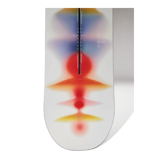 BURTON スノーボード バートン Counterbalance Camber Amoeba 3028810FAR 26-27 板 日本正規品