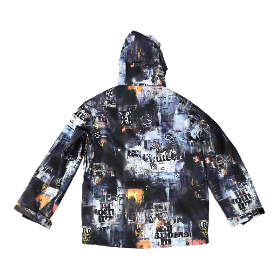 COMPLEW ウェア コンプリュー  SB　JACKET CREAK CP12601 26-27 スノーボードウェア 日本正規品