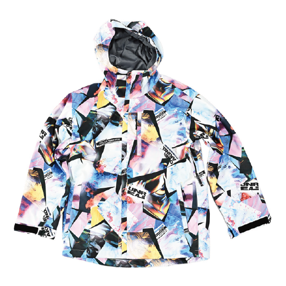 COMPLEW ウェア コンプリュー  SB　JACKET MELT CP12601 26-27 スノーボードウェア 日本正規品
