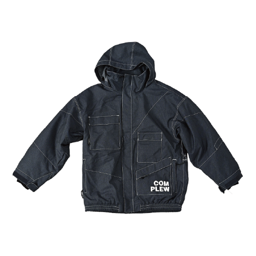 COMPLEW SB JACKET