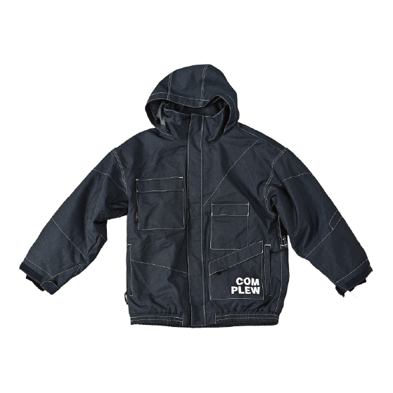 COMPLEW ウェア コンプリュー  SB　JACKET DENIM CP12603 26-27 スノーボードウェア 日本正規品