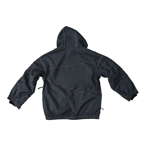 COMPLEW ウェア コンプリュー  SB　JACKET DENIM CP12603 26-27 スノーボードウェア 日本正規品