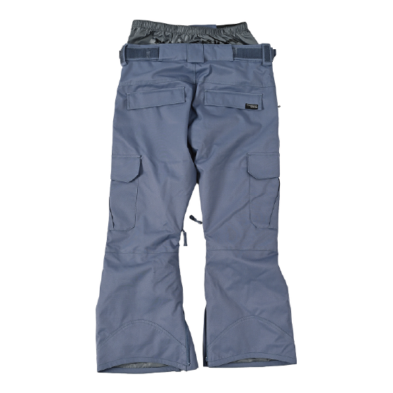 COMPLEW ウェア コンプリュー  SB PANTS BLUE CP12608 26-27 スノーボードウェア 日本正規品