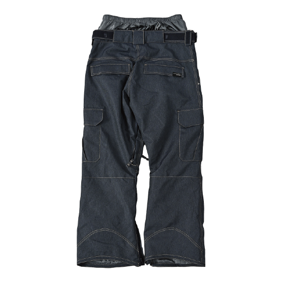 COMPLEW ウェア コンプリュー  SB PANTS DENIM CP12608 26-27 スノーボードウェア 日本正規品