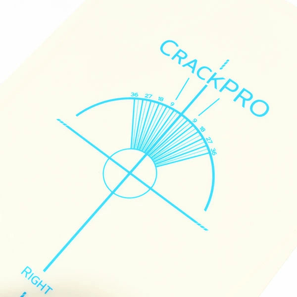 SPREAD スプレッド [spread] ANTI CRACK SHEET 25-26 スノーボード アクセサリー -