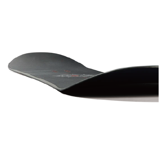 BURTON スノーボード バートン Cultivator Flat Top Dark Mist 3117210FD2 26-27 板 日本正規品
