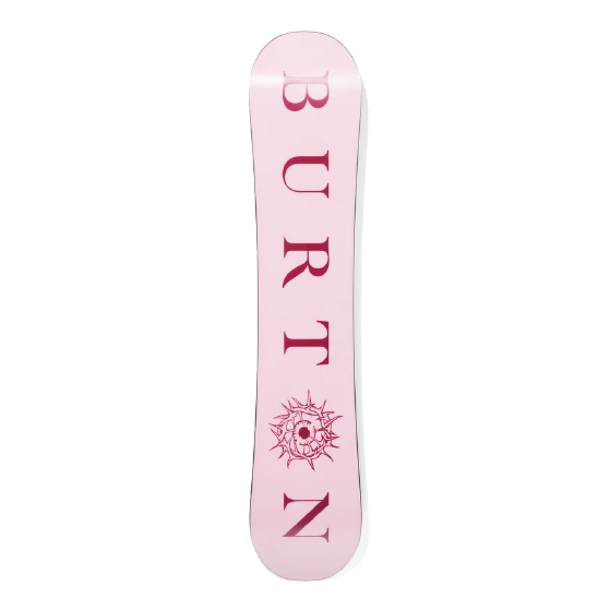 BURTON スノーボード バートン Cultivator Flat Top Mist 311721048Q 26-27 板 日本正規品