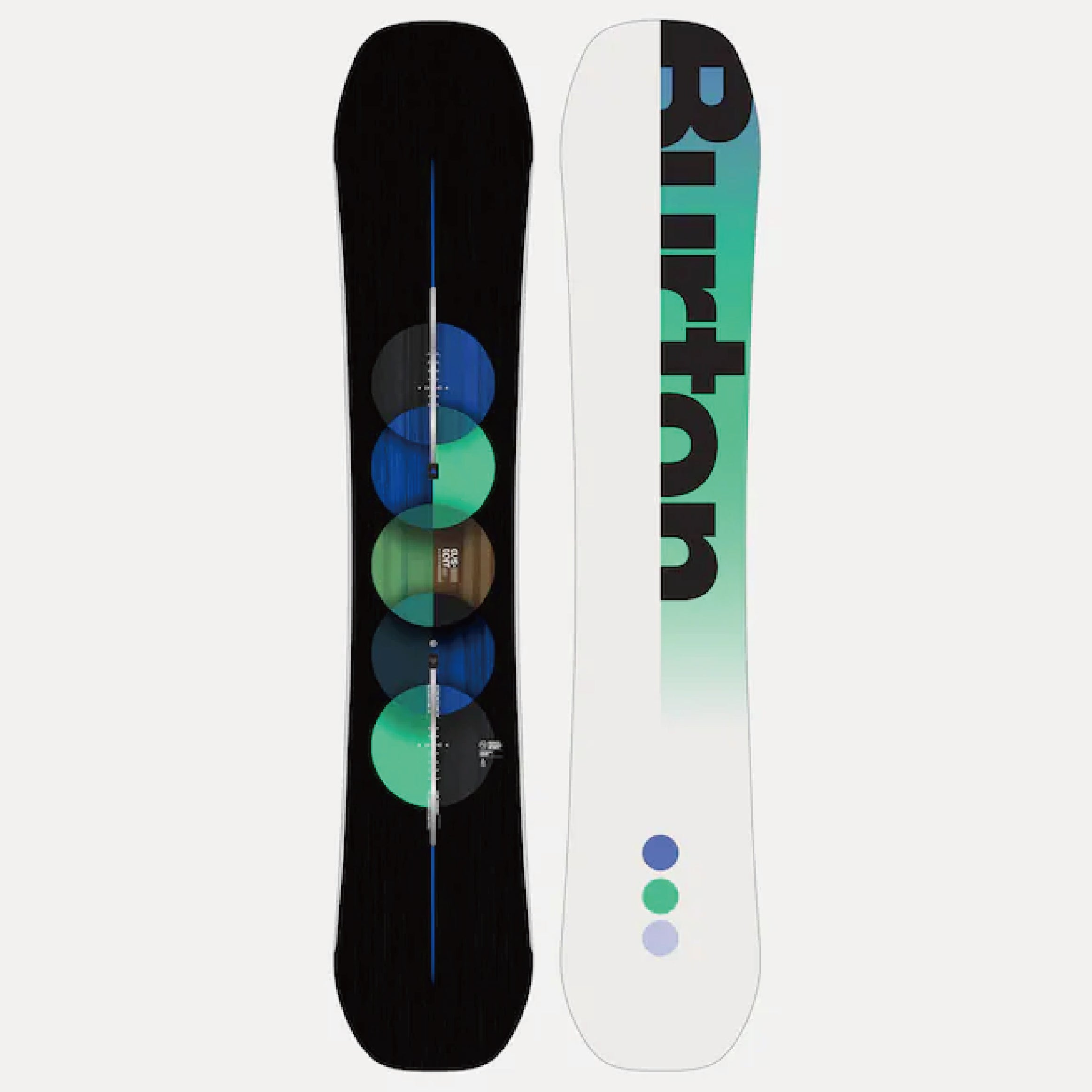 24-25 BURTON Men's Custom バートン カスタム スノーボード 板 フリーライド オールラウンド フリースタイル パーク