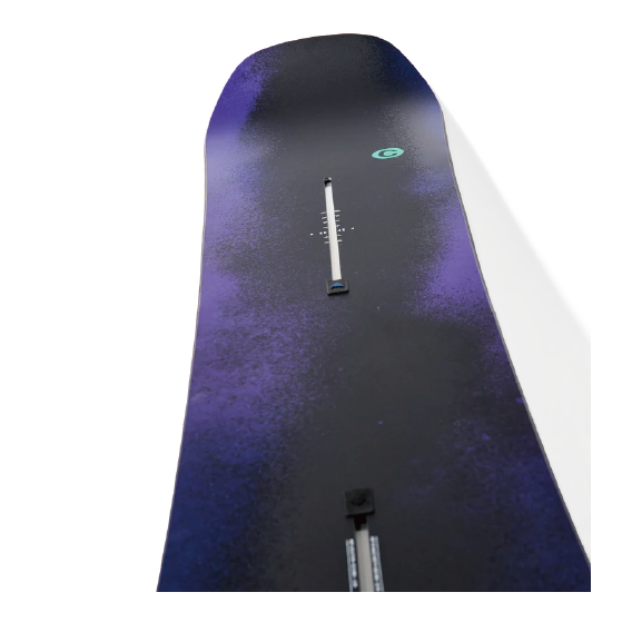 BURTON スノーボード バートン Men's Custom Camber Faded 106881AI66 26-27 板 日本正規品